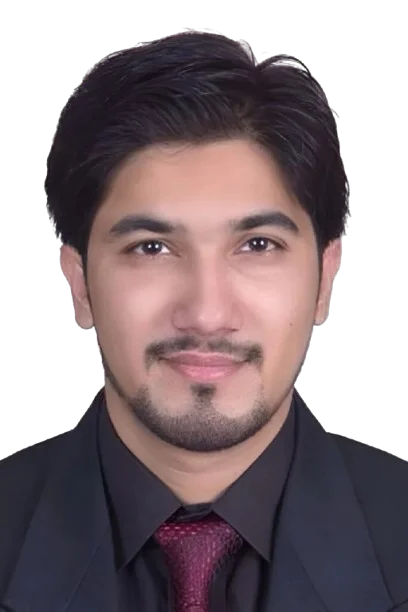 Syed Zafir Aziz - President