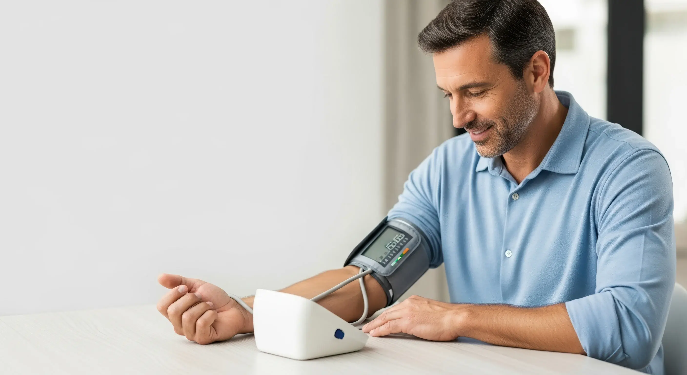 Blood Pressure Monitors