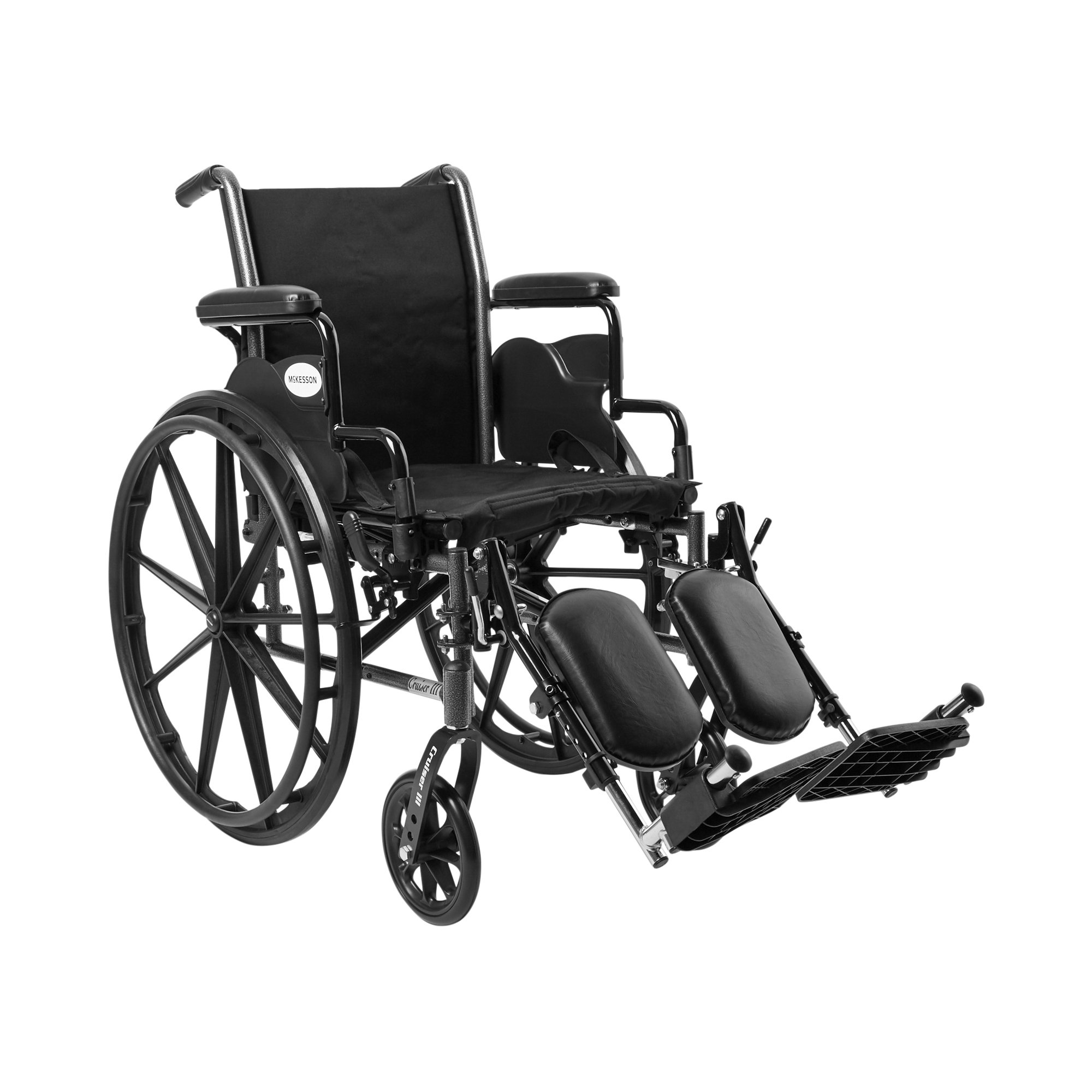 Wheelchairs