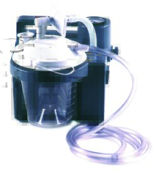 Urinary Suction Pumps