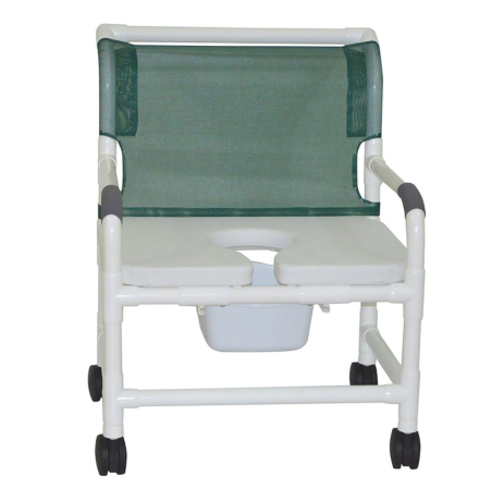 Commodes